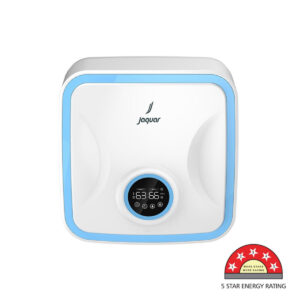 GEYZER (ERICA DIGITAL : VOLUME 25 LTR)