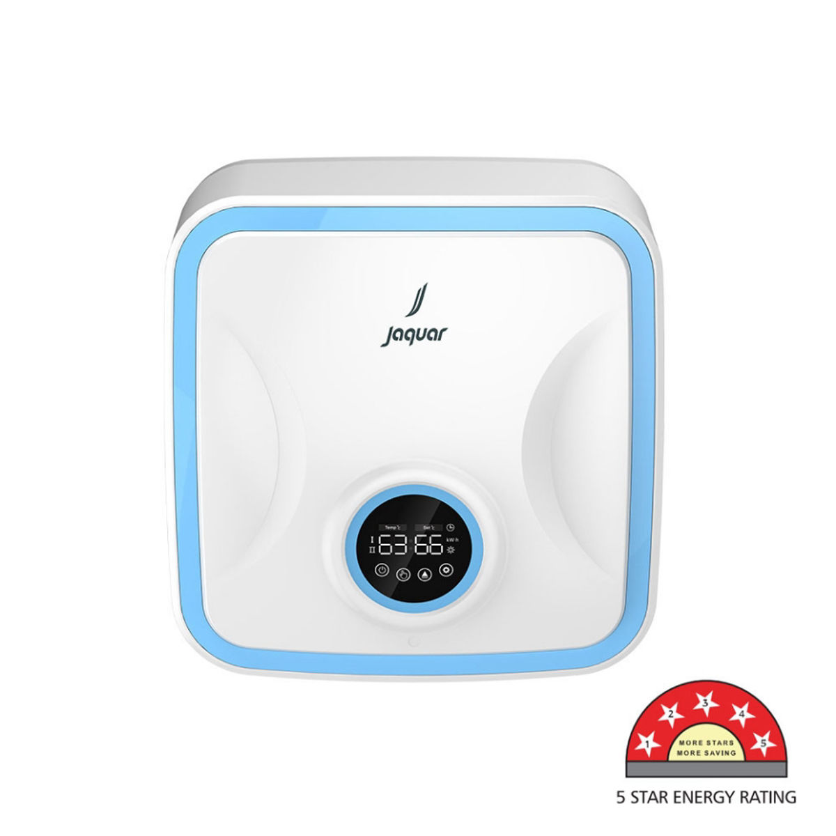 GEYZER (ERICA DIGITAL : VOLUME 25 LTR)