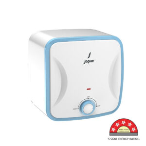 GEYZER (ERICA MANUAL : VOLUME 10 LTR)