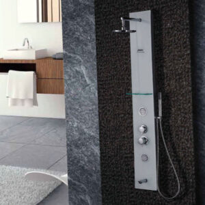 Shower Panel (INFINITY WHITE)