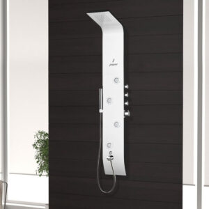 Shower Panel (CURVE NEO)