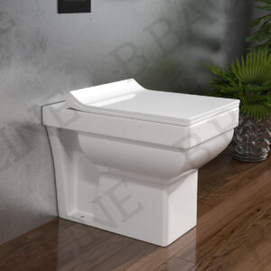 Commode TD